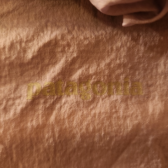 Patagonia Purple Women's Jacket - Picture 5 of 11